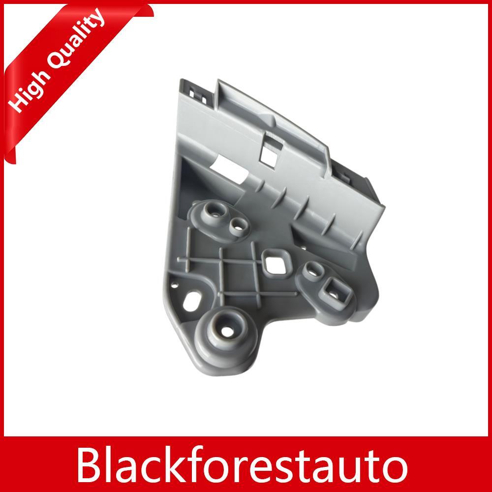 ya 13 5.27.2 Front Right Bumper Headlight Bracket Mount Support for Nissan for Altima 2013 - 2015