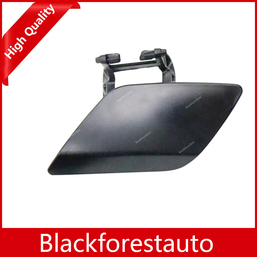 ya 27 6.18.2 Headlight Washer Nozzle Cover Cap LH for Mercedes-Benz E Class Unpainted