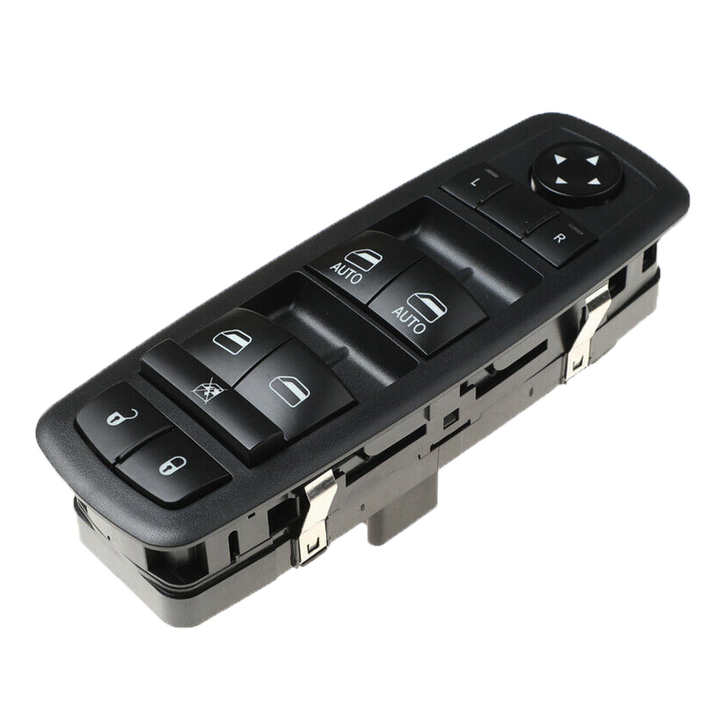 ya 1 8.5.3 4602533AB Power Window Master Switch Driver Side for RAM 1500 2500 3500 09-12