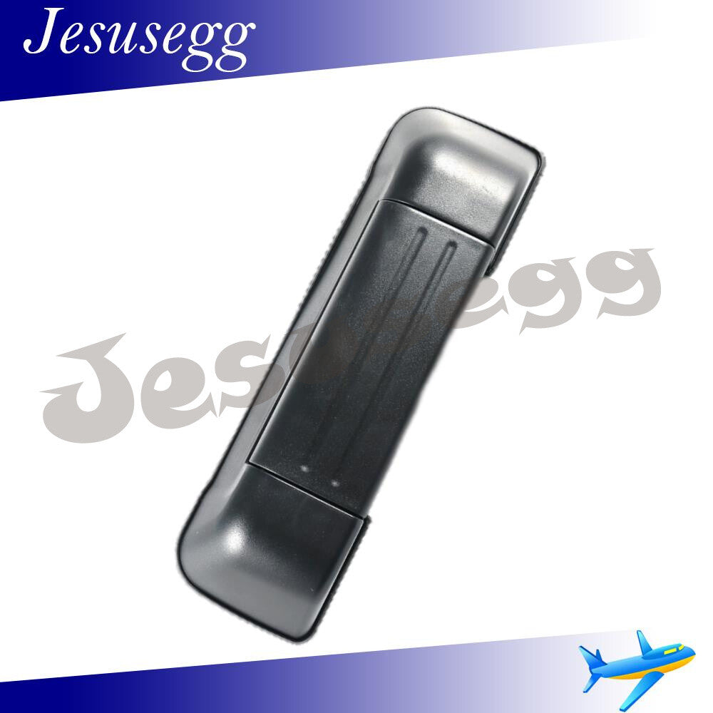 ya 13 5.27 Exterior Rear Door Tailgate Tailgate Handle for Suzuki Grand Vitara 1998 to 2005