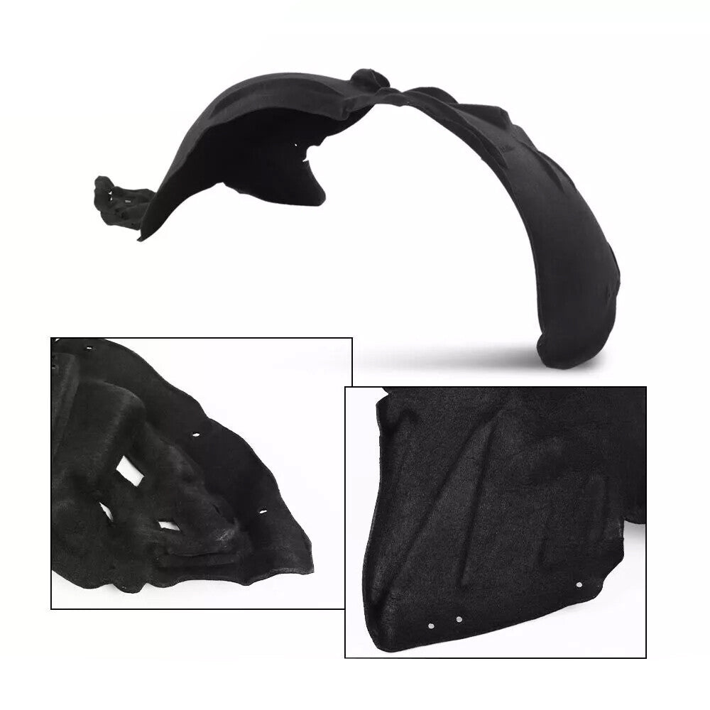 ya 5 8.7 Fits 19-2023 for Chevy Malibu Front Driver Side Wheelhouse Liner LH 84506561