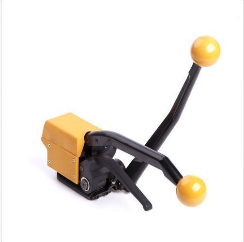 A333 Manual Buckle Free Steel Strip Strapping Tool Packing Machine b