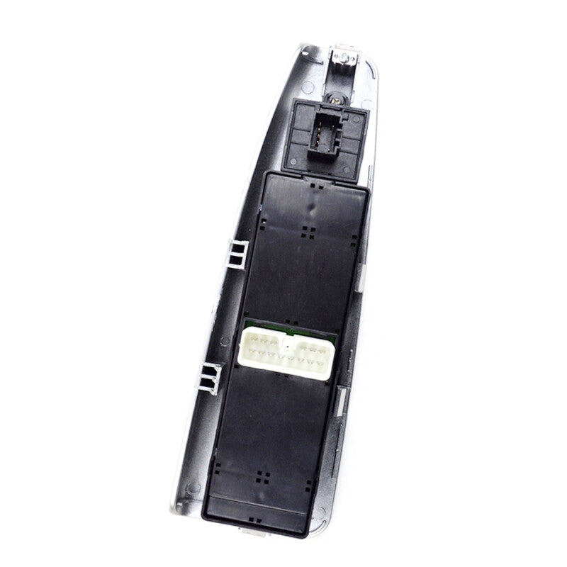 ya 1 8.5.4 93570-2F200 Electric Power Window Master Switch Silver for Kia Spectra / Cerato