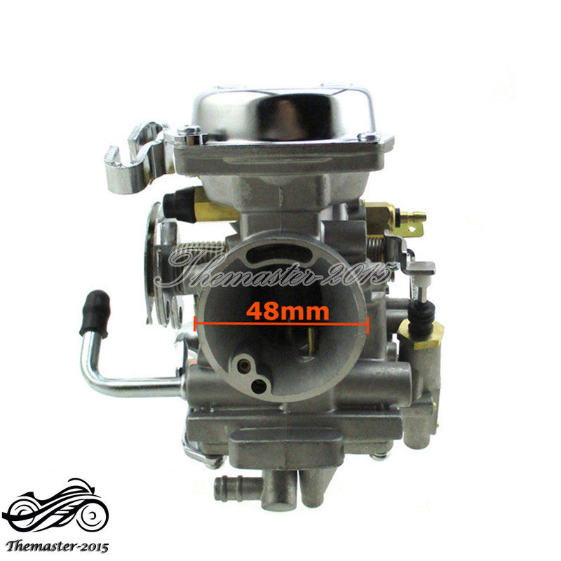 ya 4 6.17 Carburetor for Yamaha Vstar 250 Virago 250 Route66 XV250 motorcycle Carb