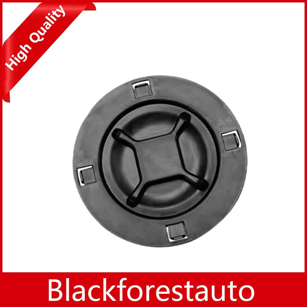 ya 7 6.10.3 Front Wheel Housing Access Cover Black Fits For A-Class W177 2019-2020