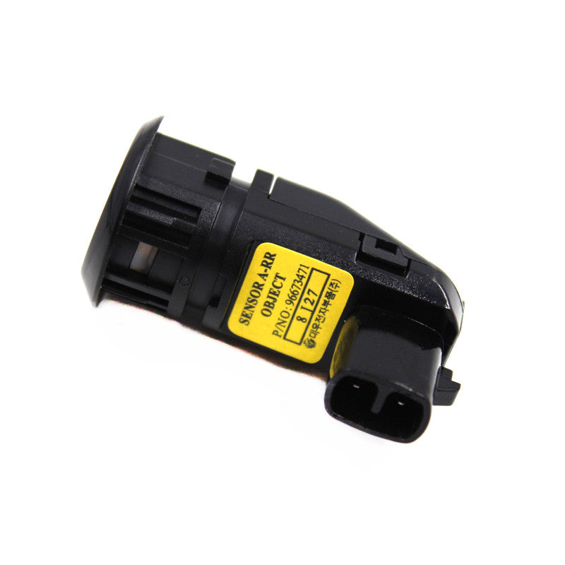 ya 1 8.5.3 4PCS 96673467 Bumper PDC Parking Assist Sensor For Captiva 96673471