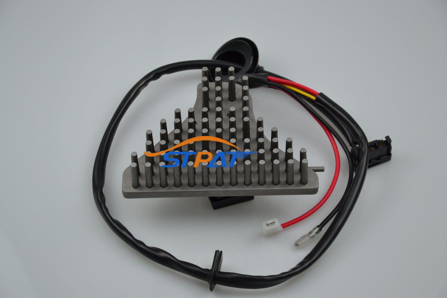 ya 1 8.5.4 AC fan heater fan resistor regulator 1248202710 for A124 C124