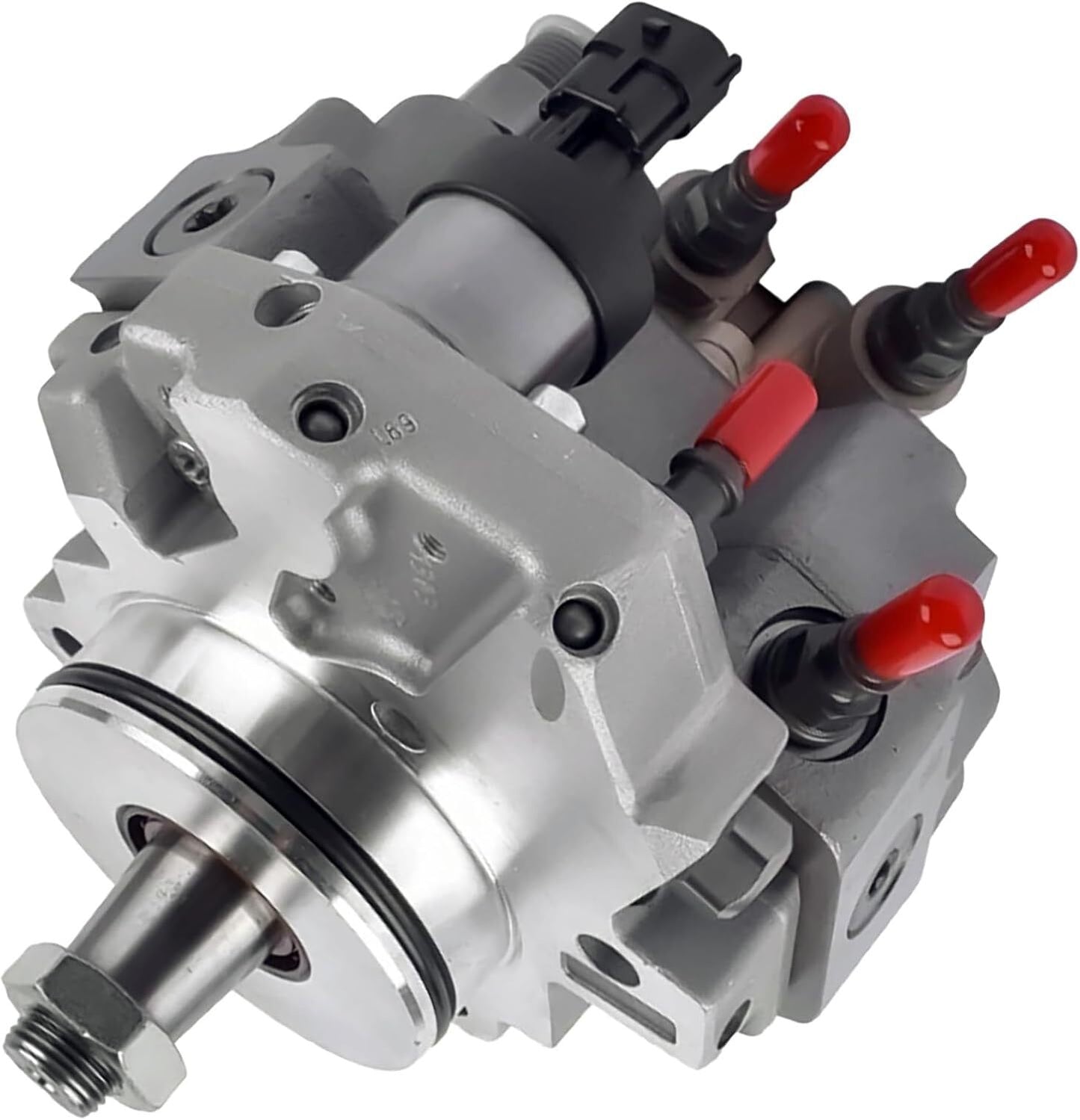 ya 27 7.2 For QSB6.7 0445020122 High Pressure Fuel Injector Pump CP3 5256607