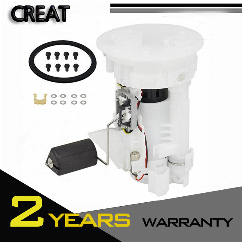 ya 27 7.2 Fuel pump module assembly suitable for 98-02 for Chevrolet Prizm and for Toyota for Corolla 1.8L SP9163M