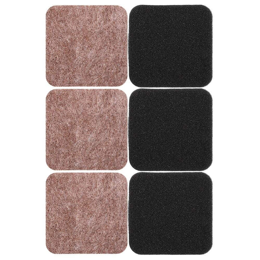 ya 27 7.20 3x Air Filter for Stihl FS75 BG75 FC75 FH75 HL75 HT75 HS75 FS80 HS80 FS80R FS85