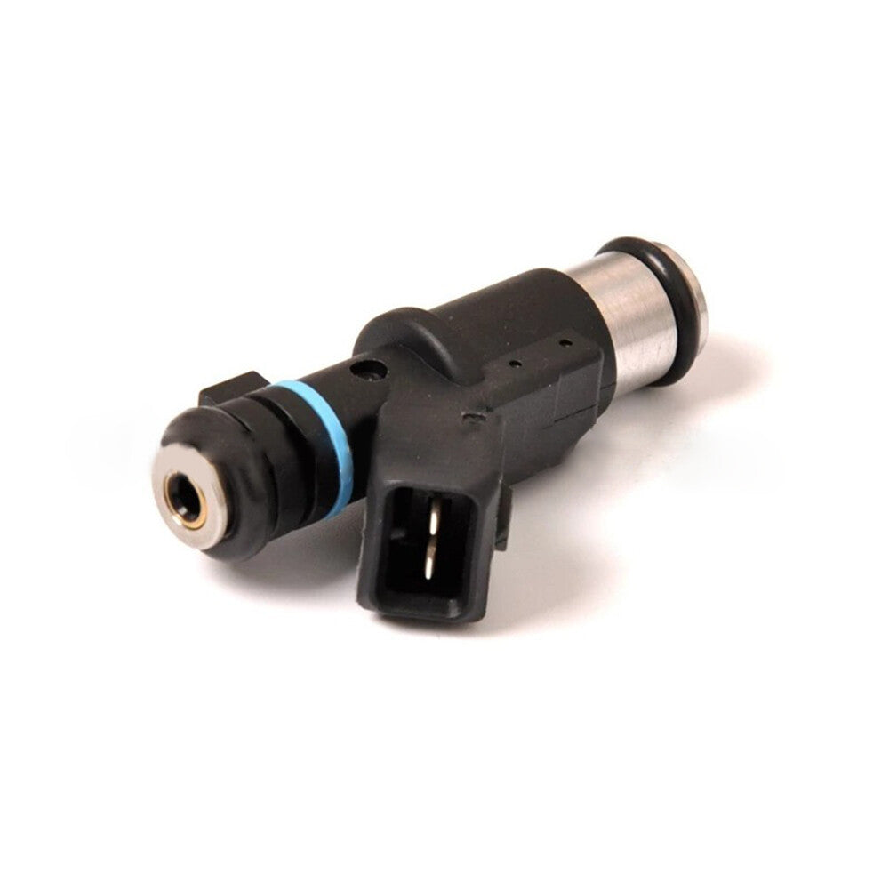 ya 1 8.5.1 4Pcs Fuel Injector for Citroen C2 C3 for Peugeot 106 206 306 307 1.4L 0280156357