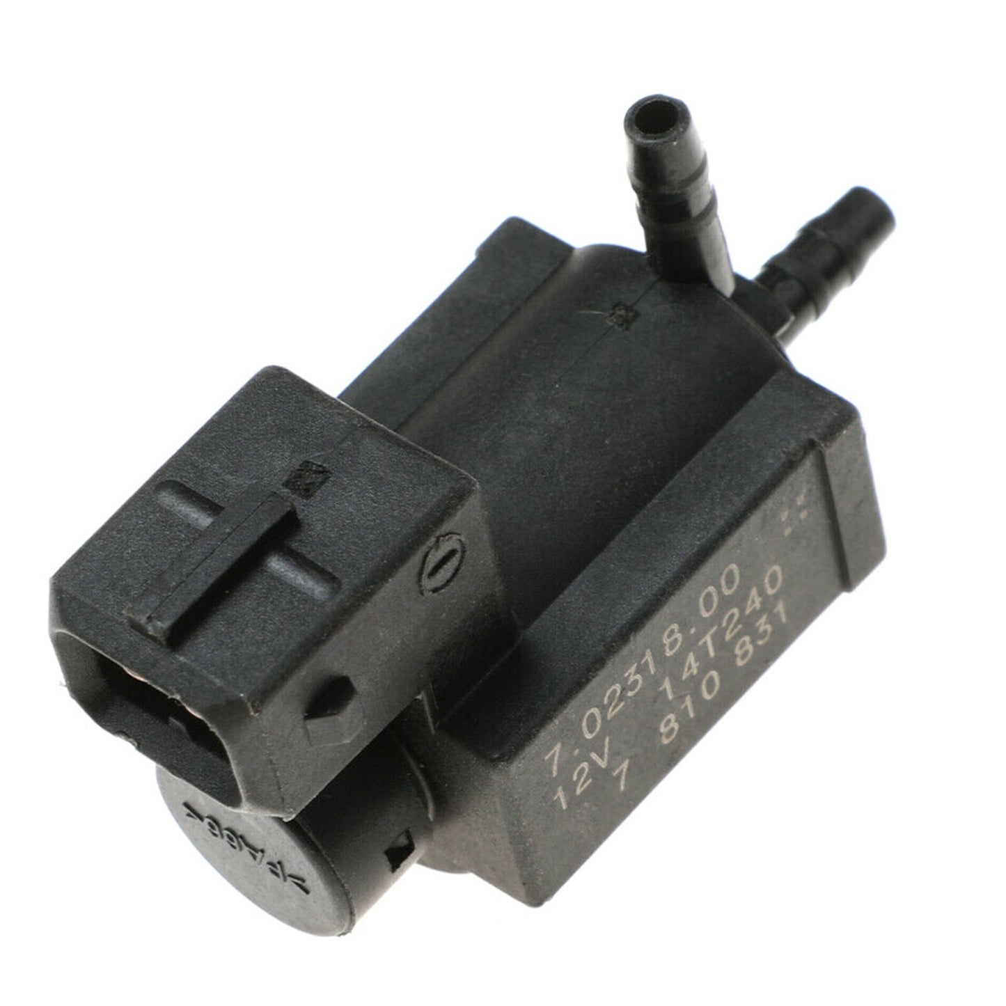 ya 1 8.5.3 1174-7810-831 for E36 E46 E65 E66 M5 Vacuum Control Solenoid Valve