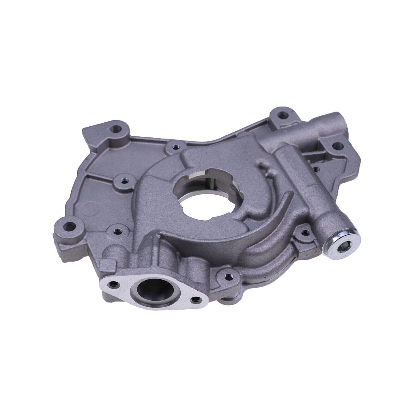 ya 9 6.4 AP-JSW M340HV Large Capacity Engine Oil Pump for Expedition Explorer F150 F250