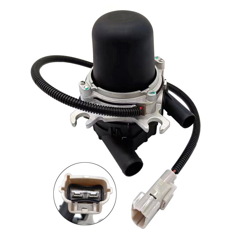 ya 5 8.7 Secondary Air Injection Smog Pump for Toyota Tacoma 2.7L L4 2005-2015 176000C020
