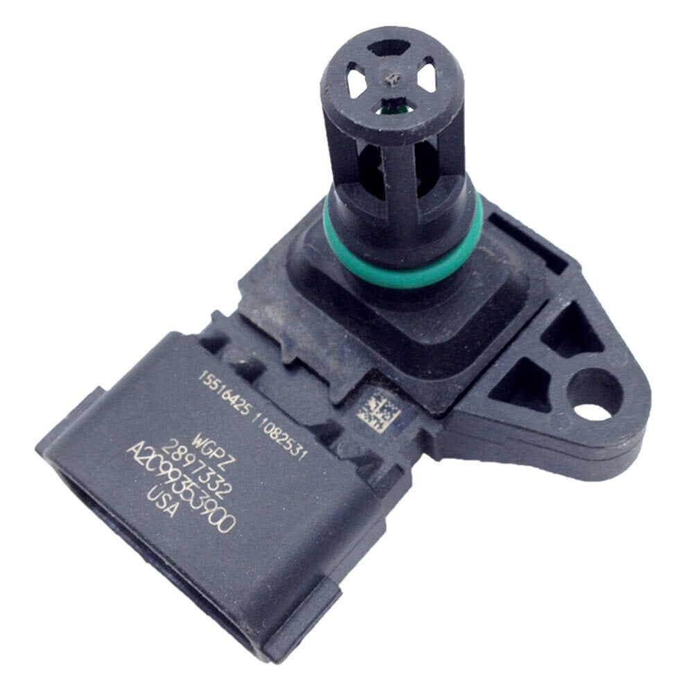 1X Intake Air Temperature Sensor 2897332 for Dodge for Ram Diesel 2500 3500 4500