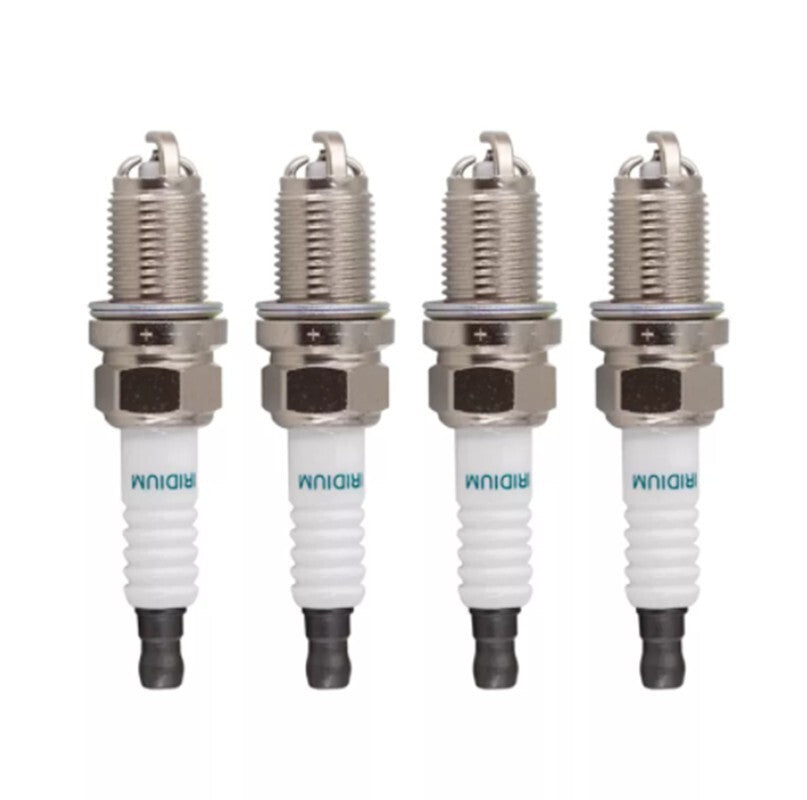 ya 27 7.2 4-piece pack of high-power spark plugs for Toyota for Camry engines. equipment manufacturer. 90919-01221