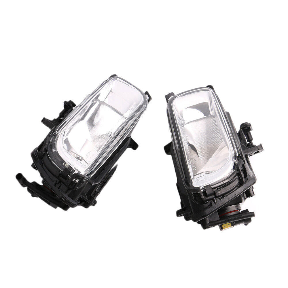 ya 1 8.5.3 1 pair of front bumper halogen fog lights suitable for Audi for A8 Quattro for A8 D3 2008-2010
