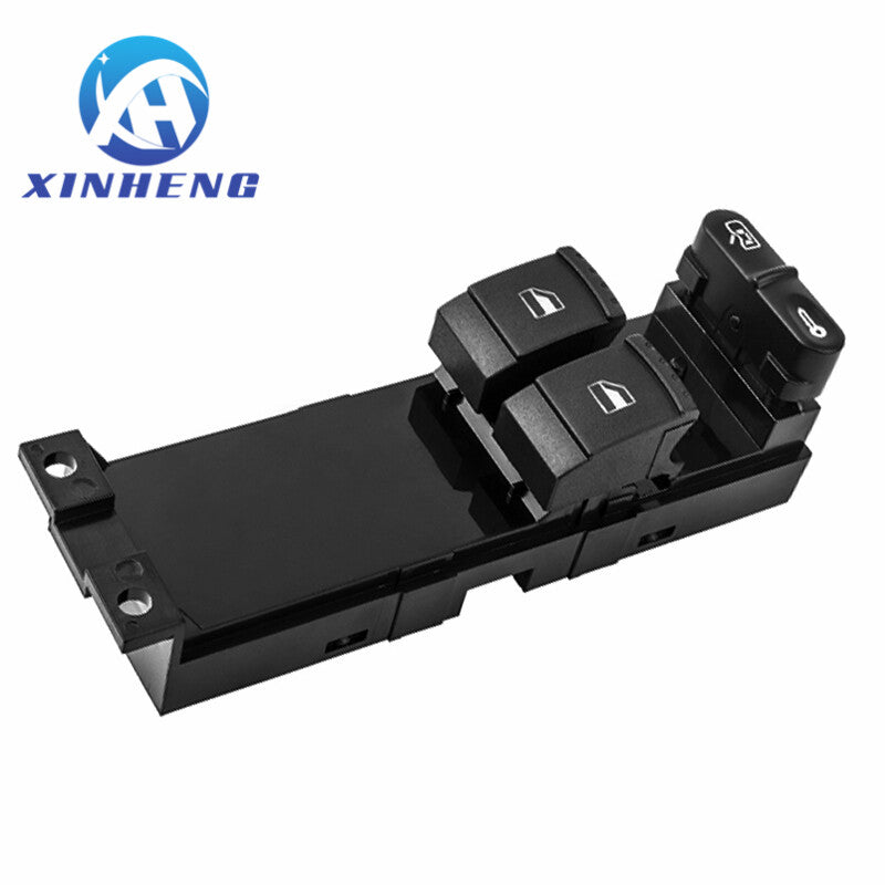 ya 1 8.5.1 1J3959857 Electric Power Window Control Switch for VW for Golf MK4 2-Door 1999-2007