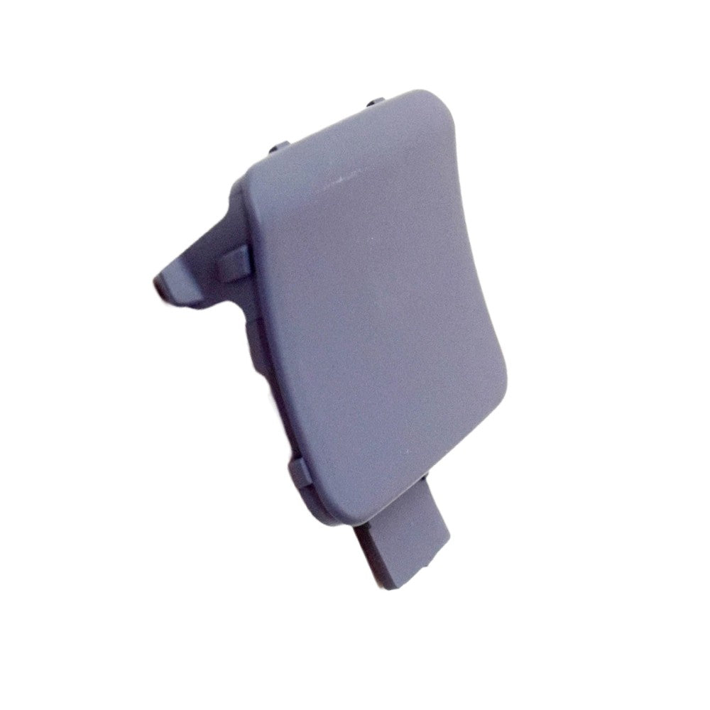 ya 27 6.18 Rear Bumper Tow Hook Cover Unpainted Fits For 3 Series E90 325i 325d M3 CRT