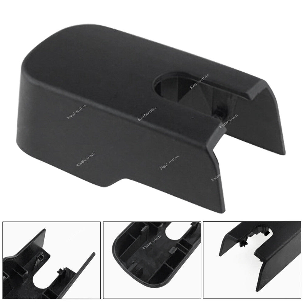 ya 5 8.7 for Buick Enclave for Chevrolet Traverse Acadia Rear Window Wiper Arm Nut Cover