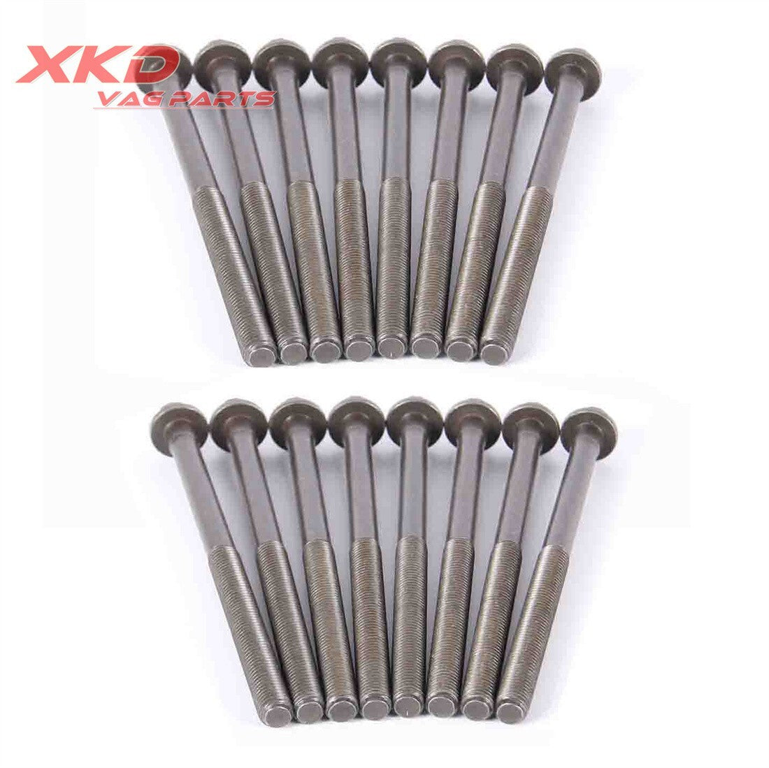ya 27 7.2 3.0T 16 engine cylinder head bolts suitable for Mercedes-Benz E350, CLS300, S350L