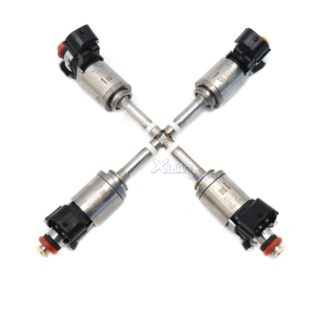 ya 1 8.5.2 x Fuel Injector P510-13-250 for Mazda 2 3 CX-3 MX-5 Europe P501-13-250