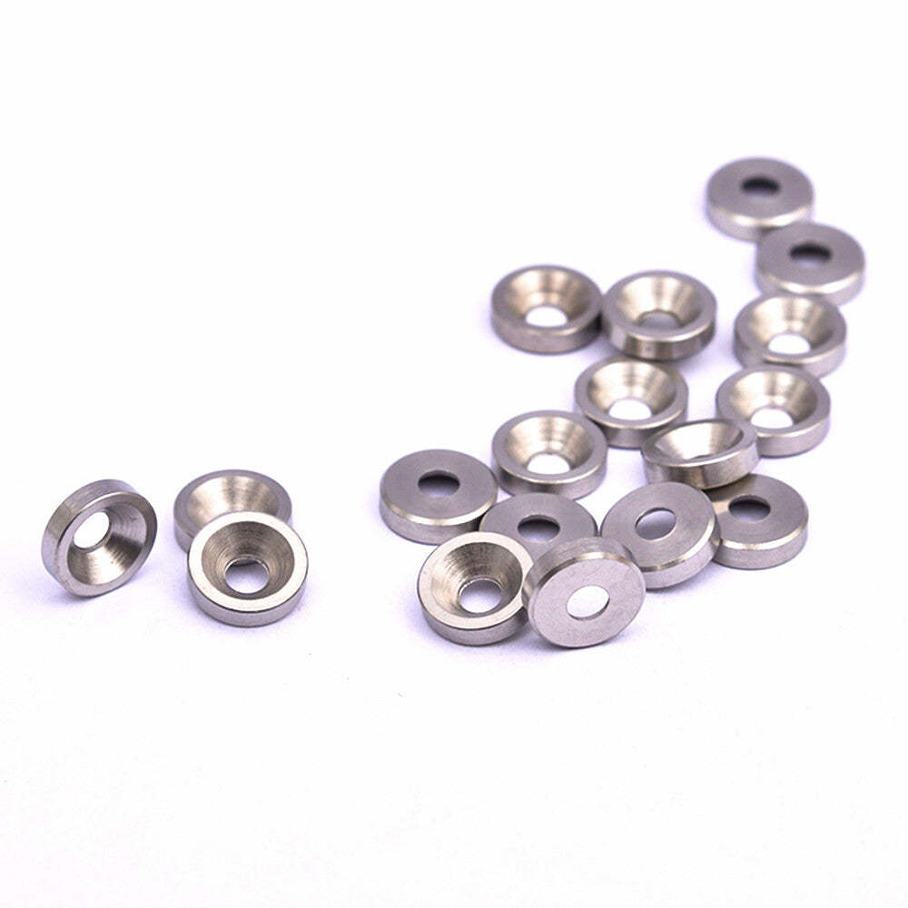 M3 M4 M5 M6 M8 304 Stainless Steel Fisheye Washer Flat Washer Countersunk Gasket