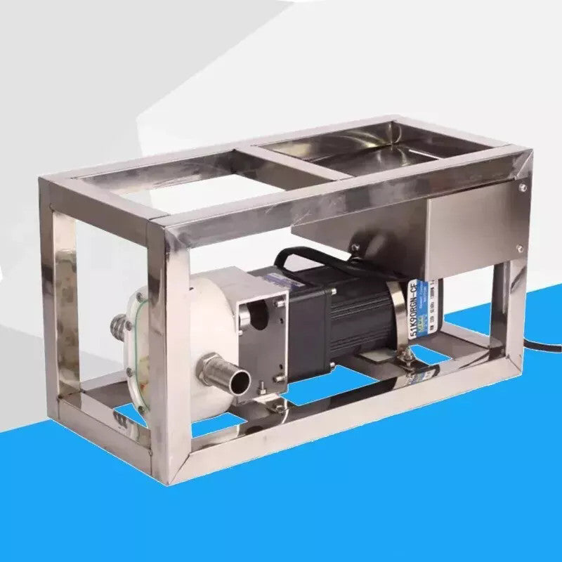 ya-26-7.28-Adjustable-viscosity-liquid-honey-pump,-10-liters/minute-honey-delivery-pump,-110/220-volts-a