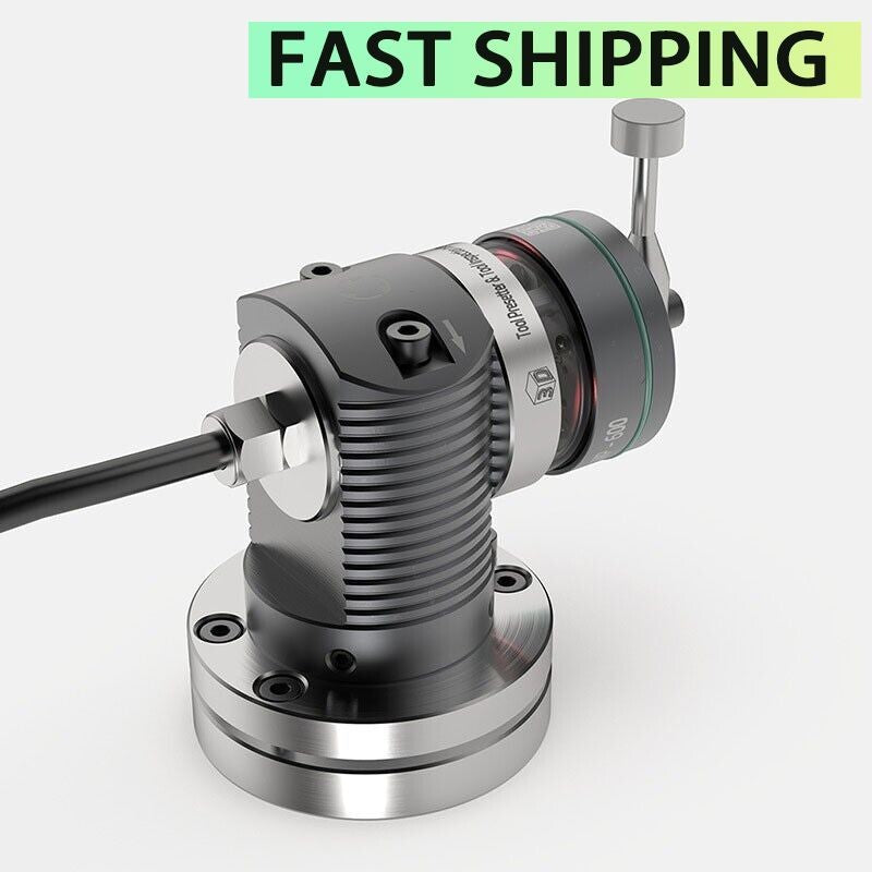 ya 17 WP-600 3D Tool Detor IP56 Waterproof Multi-ditio l Tool Balancer DC12-24V