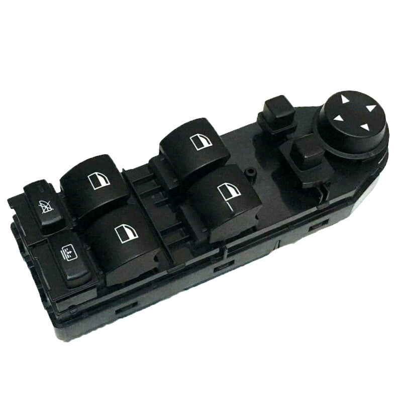 ya 1 8.5.2 61316951919 Power Window Switch For E60 E61 525i 528i 530i 540i 545I 550i M5