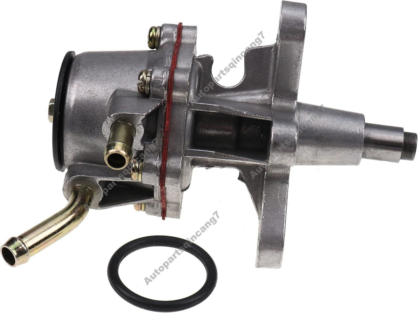 ya 27 7.2 Fuel Pump 6677830 for Deutz BF4M 1011F BF/F Engine Bobcat Skid Steer 863 864 883