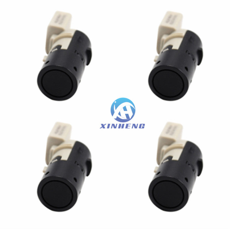 ya 1 8.5.1 4PCS 7H0919275B PDC Bumper Parking Sensor for Audi A6 S6 4B 4F for A8 S8 A4 S4 RS4