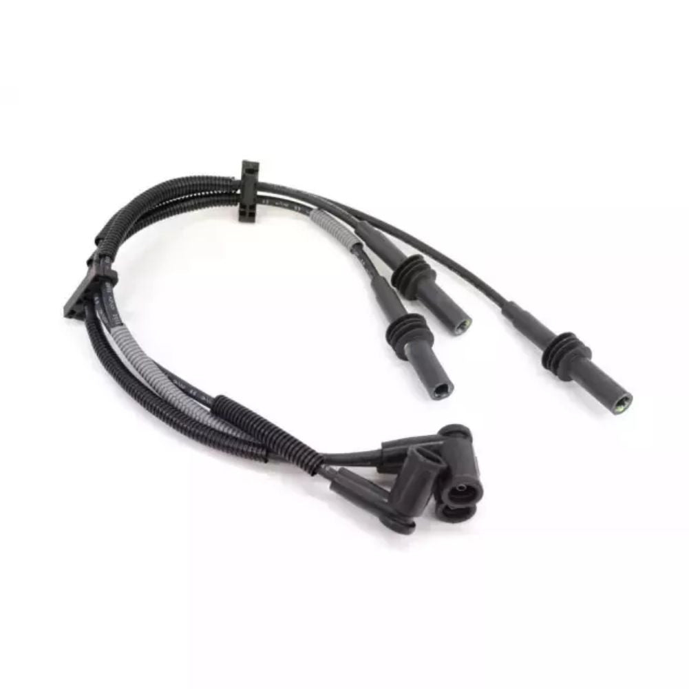 ya 5 8.7 5149211AE Spark Plug Wire Set for Jeep for Dodge 3.7L Magnum V6 08-12