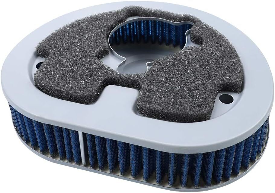 ya 27 7.20 29259-91A 29259-93 HD-1390 Air Filter for Harley Davidson FXDB Dyna Glide FLHR