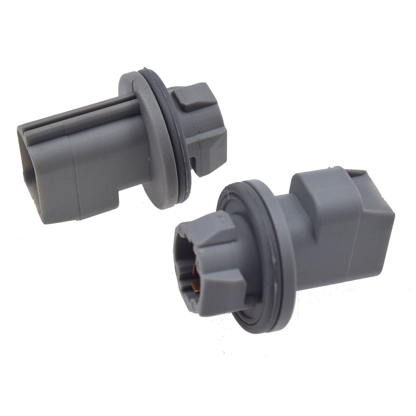 ya 1 8.5.2 2 License Plate Brake Marker Light Sockets for Expedition Edge Escape