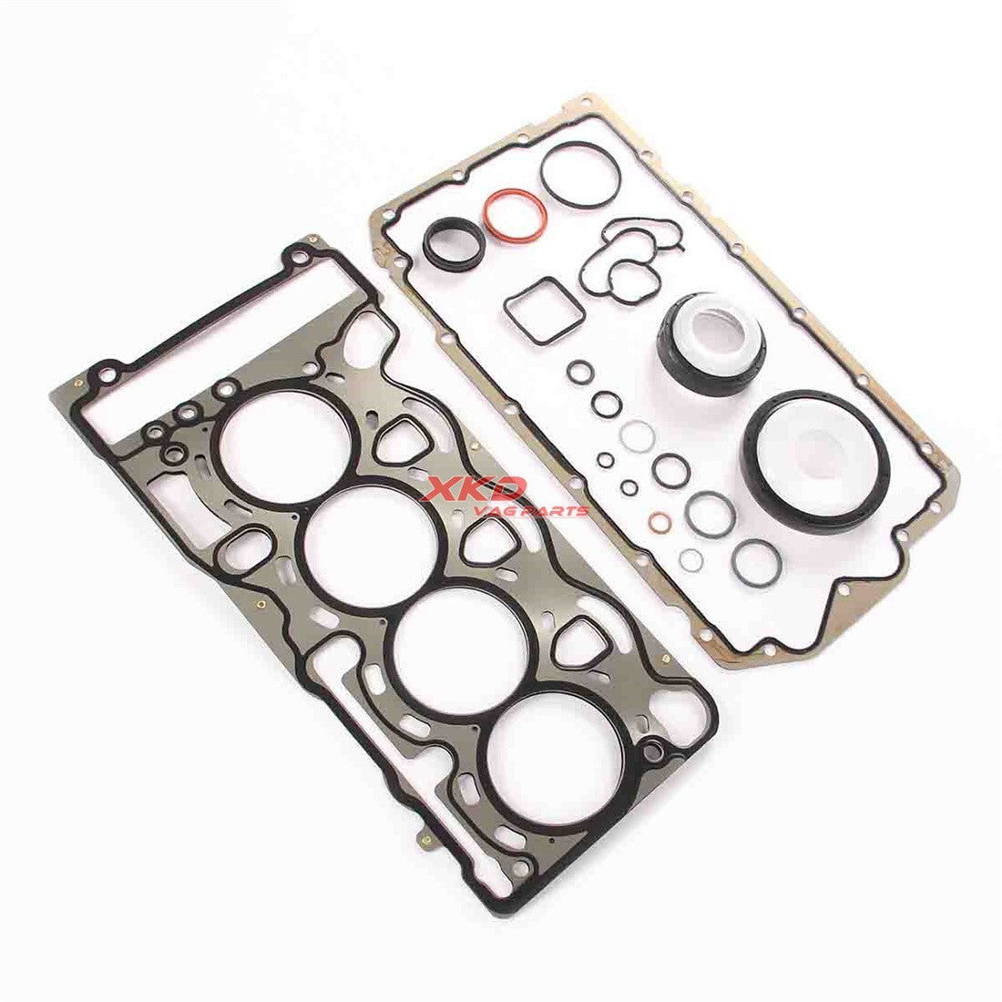 ya 5 8.7 Engine head gasket set suitable for BMW 116i 118i 316i 320i 520i Z4 1.6/2.0