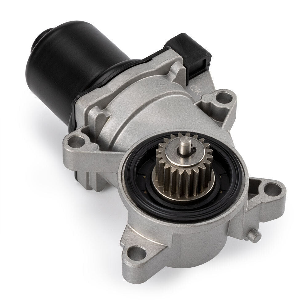ya 9 6.5.2 Transfer Case Shift Motor for Chevrolet for Silverado for GMC 1500 4WD 2007-2018 600-899