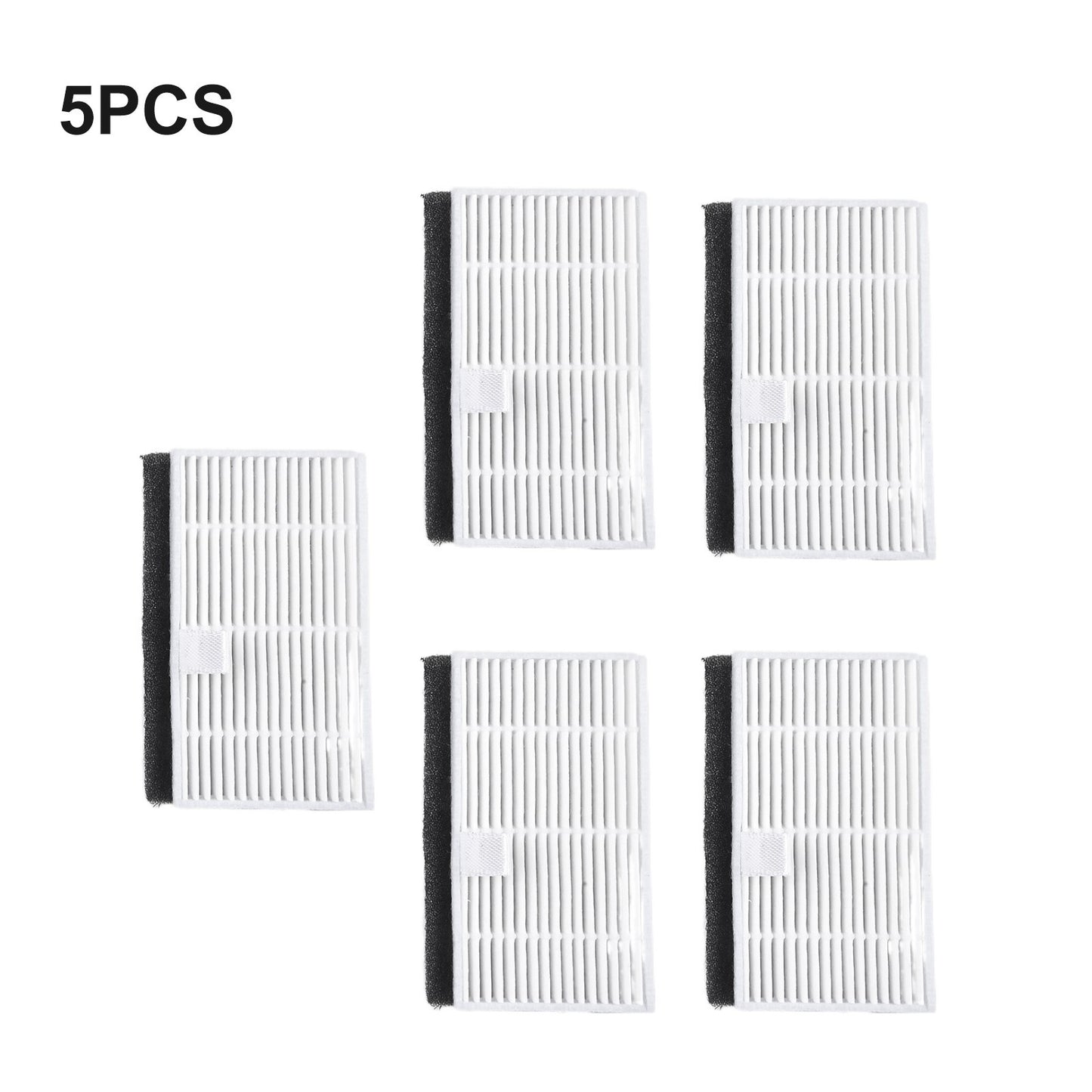 ya 25 Quality Filters Kit for Liectroux G7 Vacuum Cleaner Improve Indoor Air Quality
