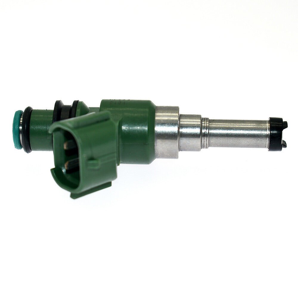 ya 1 8.5.1 4X 3B4-13761-00-00 Fuel Injectors for Yamaha Grizzly 500 700 07-15 YFZ450R 12-21