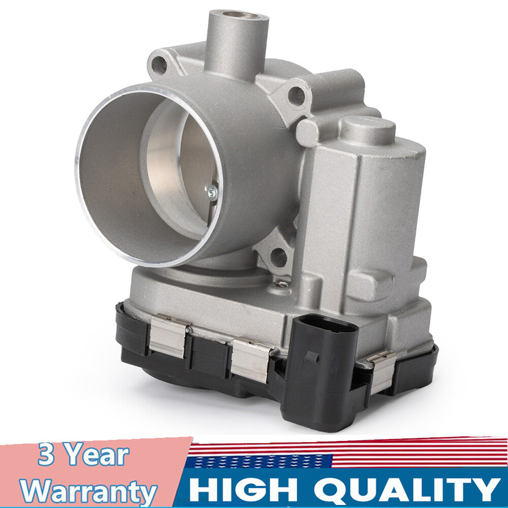 ya 27 7.20 1 piece for Audi A3 2015 - 2020, for Volkswagen for Golf , for Jetta 2019 - 2120, throttle body part (model 03F133062).
