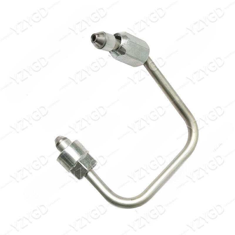 ya 16 3978034 4935974 For Cummins Engine ISDe High-pressure Oil Pipe