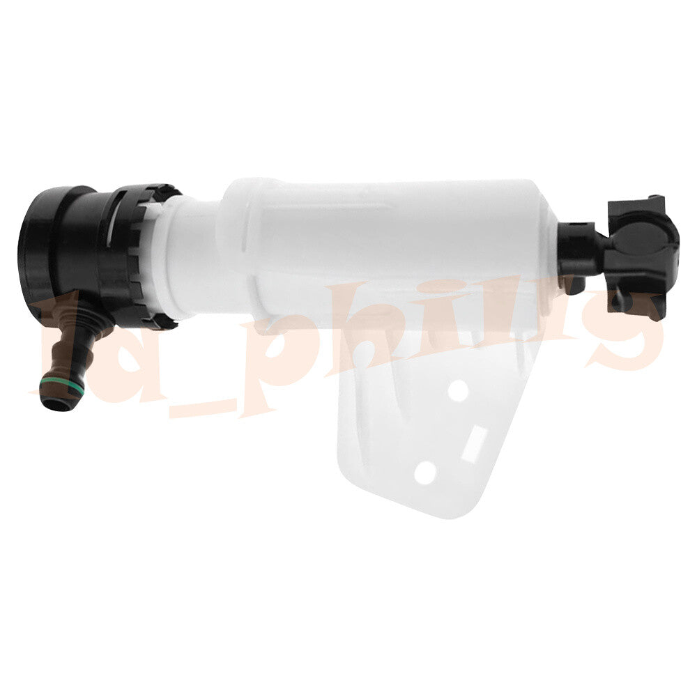 ya 5 8.7 Right Headlamp Water Spray Nozzle 98681-E6000 Fits for Hyundai Sonata Hybrid LF15-19