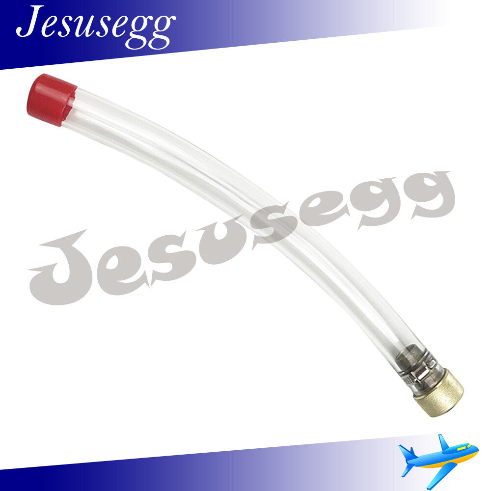 ya 27 6.21 Excavator Oil Drain Pipe Fits for Volvo 140/210/290/360/460B Oil Drain Valve