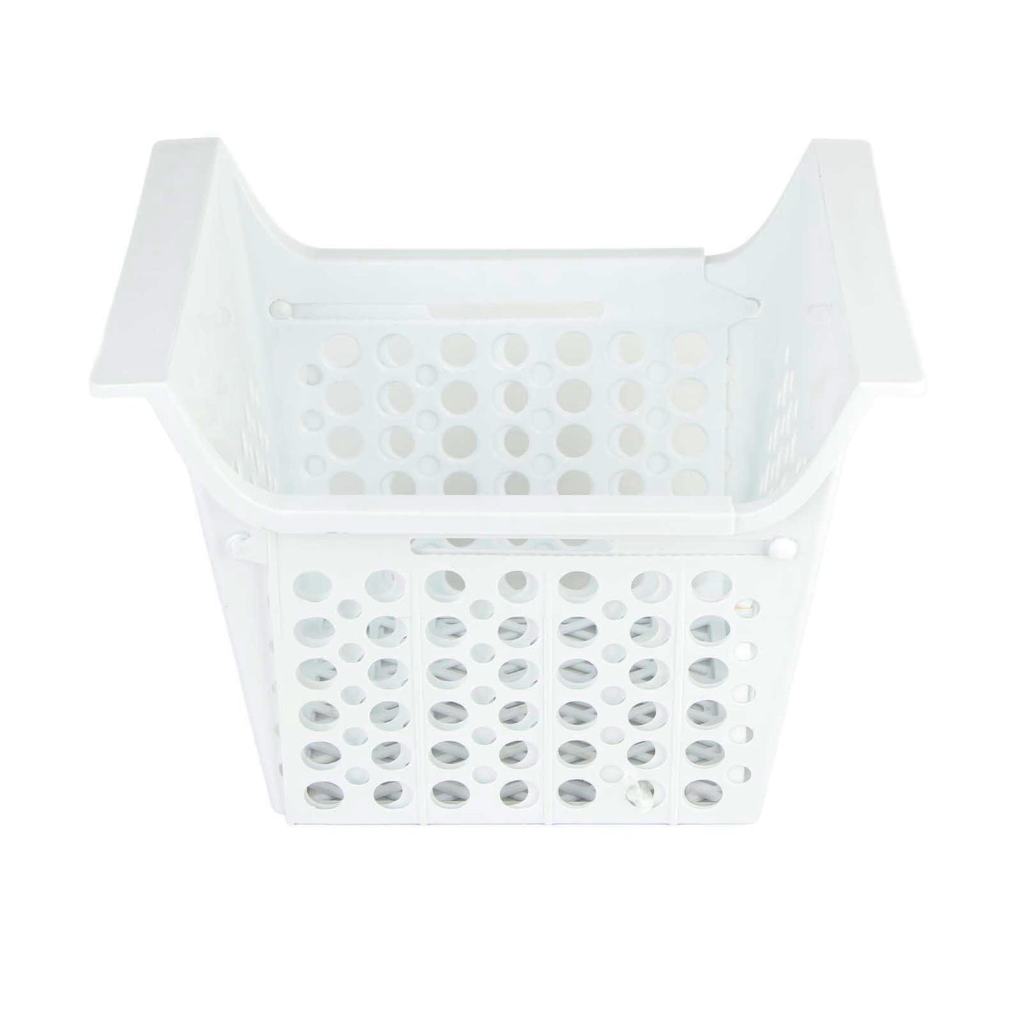 ya 25 S Chest eezer Basket Deep eezer Organizer Bin Expandable PP Heavy Load