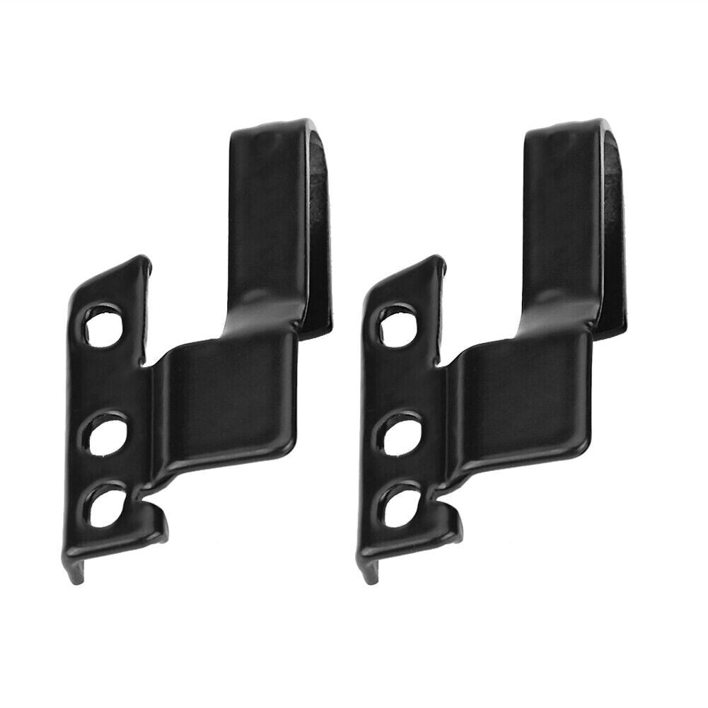 ya 3 6.25 2pc Wiper Adapters-Car Front Wiper Blade Arm-Adapter Kit 3392390298