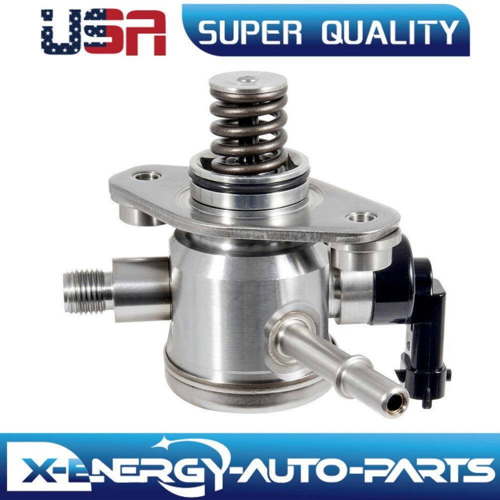 ya 27 7.2 High Pressure Fuel Pump for GMC for Buick for Chevrolet Terrain 2.4L 2010-2017 12641847
