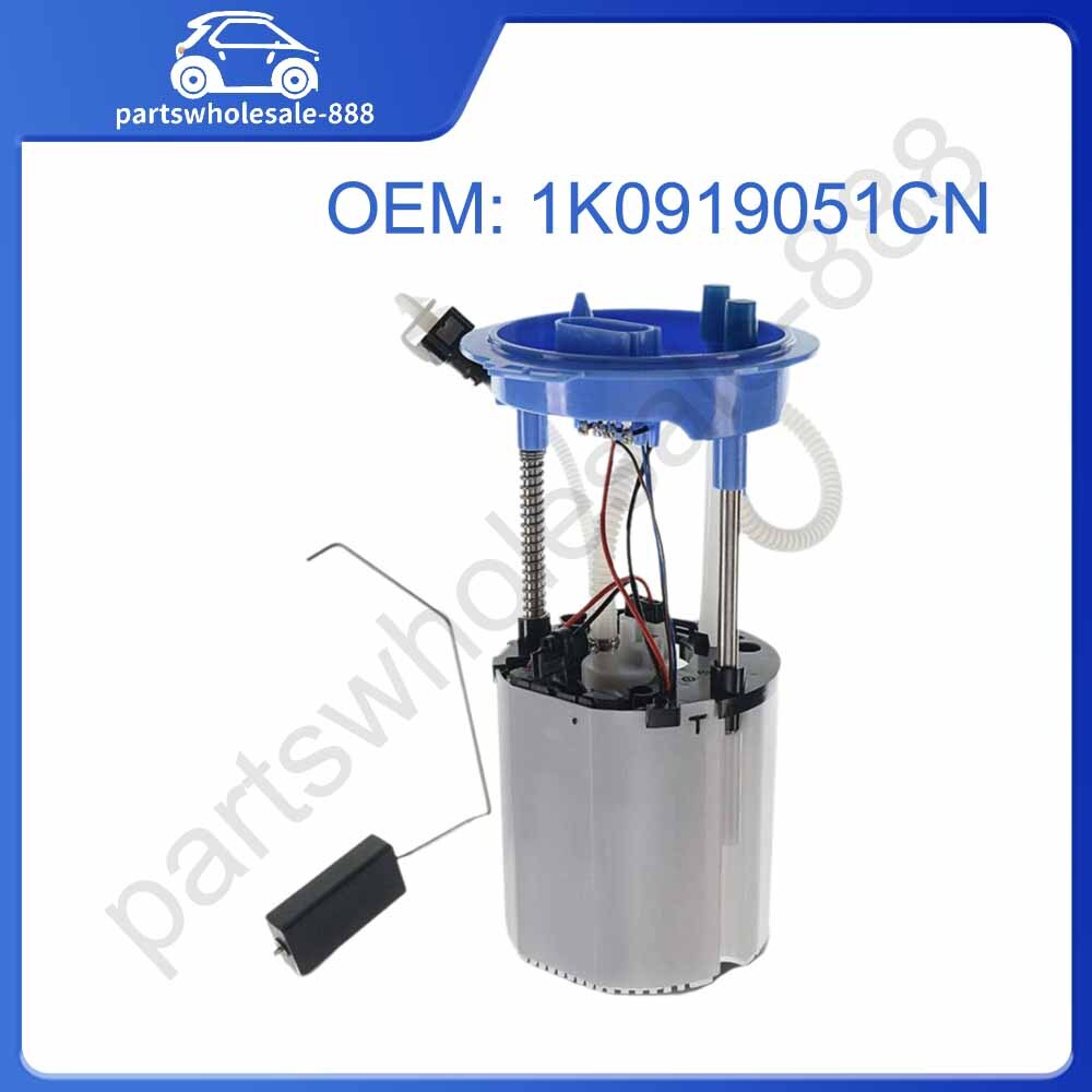 ya 27 7.2 1K0919051CN Fuel pump assembly suitable for Volkswagen for Golf and for Audi A3 TT 2.0L 2004-2014