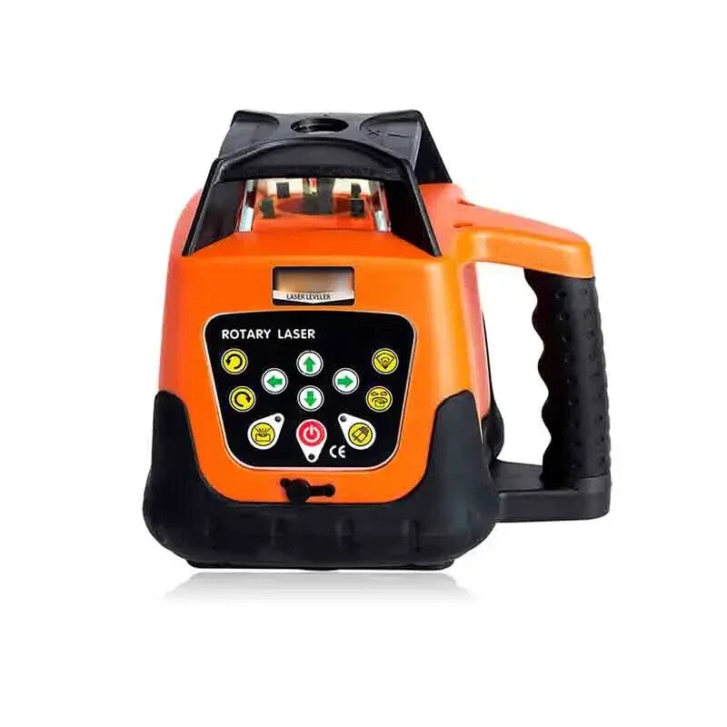 Sweeping Level 500m Automatic Green Infrared Level High Precision Fine Line