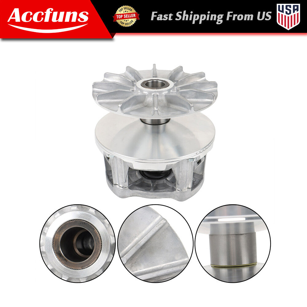 ya 1 7.6 Suitable for 2006-14 for Polaris SPORTS for MAN 500 EBS BEARING PRIMARY DRIVE CLUTCH Complete