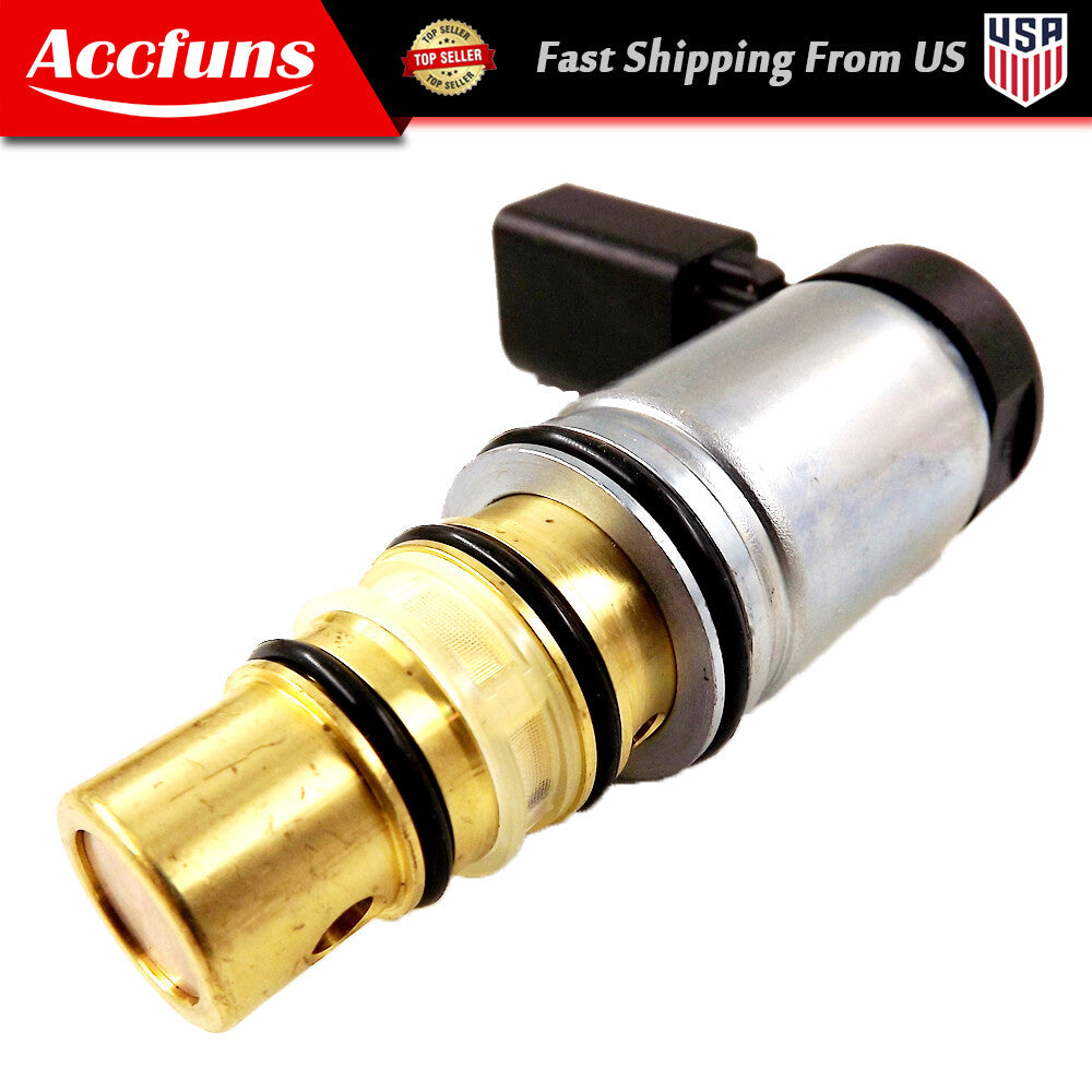 ya 7 6.11 For 2006 2007 - 2010 for VW Beetle AC Compressor Control Solenoid Valve